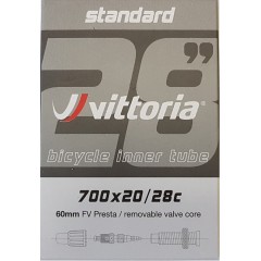 VITTORIA duše Standard 20/28-622 FV 60mm