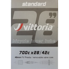 VITTORIA duše Standard 28/44-622 FV 48mm