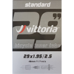 VITTORIA duše Standard MTB 29" x 1,95/2,5 FV 48 mm