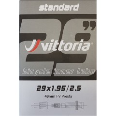 VITTORIA duše Standard MTB 29" x 1,95/2,5 FV 48 mm
