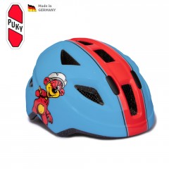 PUKY PUKY; PH 8-S helma, modrá/červená