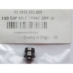 ZIPP Axle End Cap Front 88 Hub