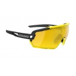 SALICE brýle 020RW black-yellow/RW yellow/clear