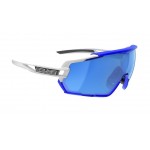 SALICE brýle 020RW white-blue/RW blue/clear