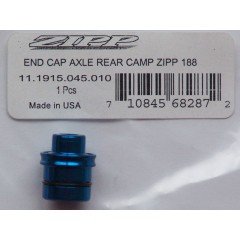 ZIPP Axle End Cap Rear 188 Campagnolo