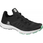 SALOMON boty Amphib Bold W black/white UK4