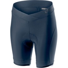 CASTELLI dámské kalhoty VISTA, dark steel blue