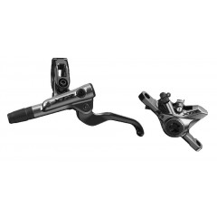 SHIMANO brzdový třmen+páka XTR M9100 přední napojená