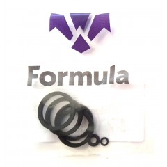 FORMULA Sada o kroužků třmenu Frormula CURA 4