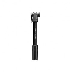 TOPEAK pumpa POCKET ROCKET černá