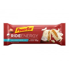 POWER BAR Ride tyčinka 55g kokos/oříšky