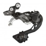 SHIMANO přehazovačka XT M786 GS 10ti černá adow stř.v