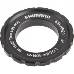 SHIMANO šroub pro uchycení kot. CL SMHB20 pro 15/20 mm