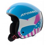 ATOMIC REDSTER REPLICA Mikaela vel. L