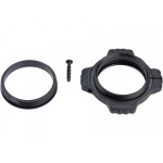 SRAM BOTTOM BRACKET PRELOAD ADJUSTER KIT DUB (INCLUDING SCREW, OUTERRING AND 2 INNERRINGS NON-F