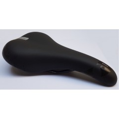 SELLE ITALIA sedlo ZOO Man Fe black