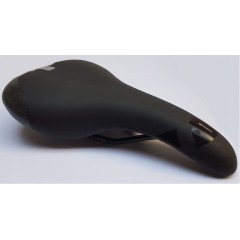 SELLE ITALIA sedlo ZOO Lady black