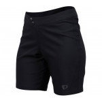 PEARL IZUMI kalhoty W`S Canyon Short black S-M