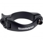 SHIMANO objímka pro sil.přesmyk SMAD91 černá 34,9