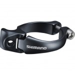 SHIMANO objímka pro sil.přesmyk SMAD91 černá 31,8-