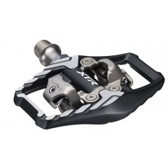 SHIMANO pedály XTR PDM9120 oboustranné SPD