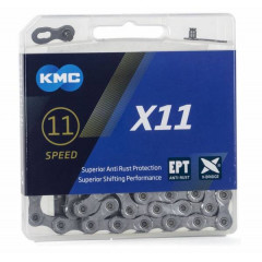 KMC X-11-EPT BOX