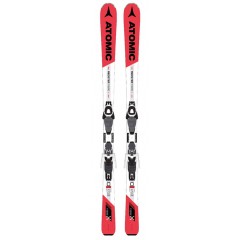 ATOMIC Redster Fibre 170 cm + E Lithium 10 Bl/W