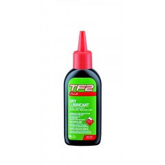 TF2 Olej mazací na řetěz Plus s teflonem - 75 ml