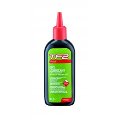 TF2 Olej mazací na řetěz Plus s teflonem - 125 ml