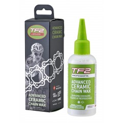 TF2 Olej mazací na řetěz ABS1 Advanced Ceramic