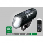TRELOCK LS 760 přední světlo I-GO Vision 100 lux