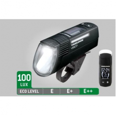 TRELOCK LS 760 přední světlo I-GO Vision 100 lux