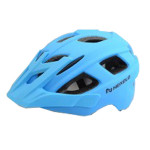 NEXELO PŘILBA DĚTSKÁ MODRÁ MATNÁ