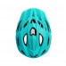 NEXELO PŘILBA DĚTSKÁ TYRKYSOVÁ MATNÁ