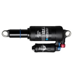 SUNTOUR Tlumič zadní SR TriAir 3CR 216/63 mm