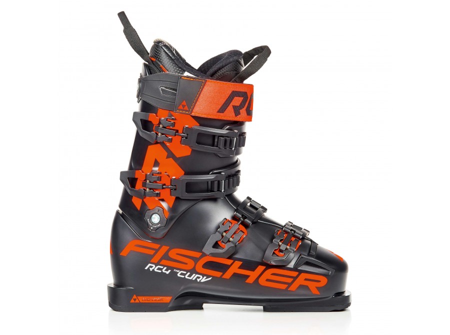 FISCHER RC4 THE CURV 130 PBV 19/20 Sportovnidum.cz FISCHER RC4 THE CURV 130 PBV 19/20 Sportovnidum.cz