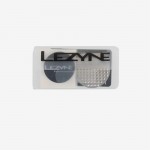 LEZYNE lepení Smart Kit clear (samolepící záplaty)