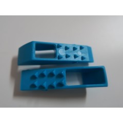 FISCHER Klínky k poutkám MULTIGRIP
