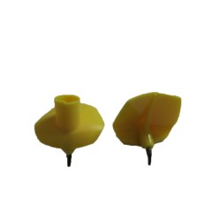 FISCHER Talířky MULTI TIP AERO L