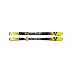 FISCHER XTR RACE RT + vázání RS 10 PR 18/19