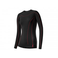 LOFFLER Tričko Transtex Warm Seamless