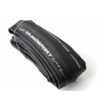 Continental Plášť Ultra Sport2 skládací černý 622*23 AKCE