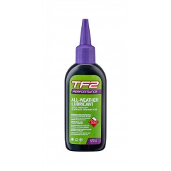 TF2 Olej mazací na řetěz Performance s teflonem univerzální 100 ml