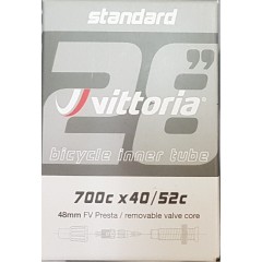 VITTORIA duše Standard 40/52-622 FV 48mm