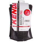 KENDA PLÁŠŤ 29X2,20-1227 BOOSTER PRO TR 120TPI