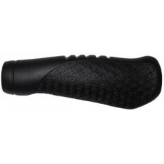 SRAM Comfort gripy černé/černé 133mm