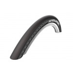 SCHWALBE plášť Kojak 20x1.35 RaceGuard d černá skládací