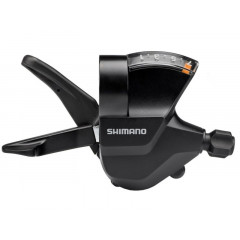 SHIMANO PÁČKA ŘADÍCÍ ALTUS M315 7RYCHLOSTI PRAVÁ