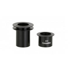 SRAM Konverzní koncovky pro kola s XD ořechem Roam 60/50, Rail50 zadní 142/12mm Thru Axle