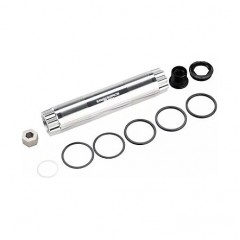 RACE FACE osa SPINDLE KIT, CINCH 30MM SPINDLE, 143.5mm